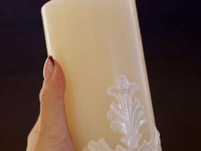 Velas Toscano