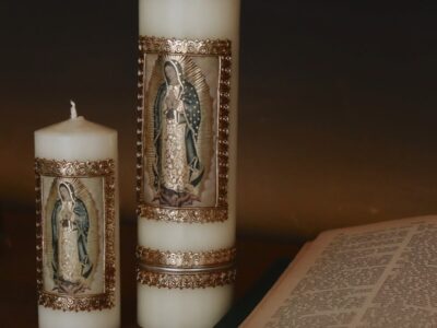 Velas Toscano