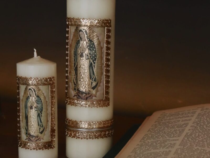 Velas Toscano