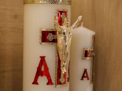 Velas Toscano