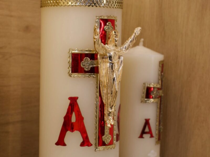 Velas Toscano