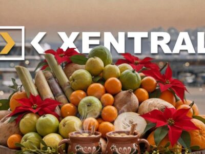 Central de Abastos Xentral