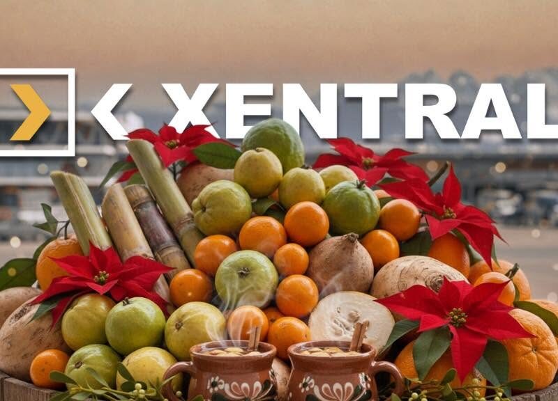 Central de Abastos Xentral