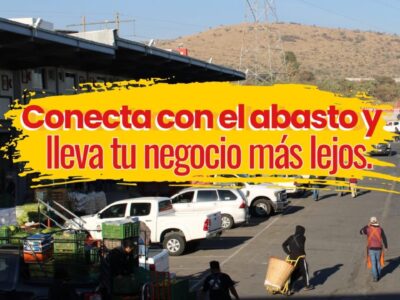 Central de Abastos Xentral